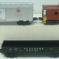 Atlas 1009001 Industrial Rail Southern Fast Freight O Diesel Gauge Train Set