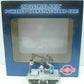 Atlas 1008202 3-Rail Track Department Handcar