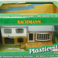 Bachmann 45302 O Plasticville Built-Up Split-Level House Building