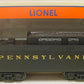 Lionel 6-26871 Pennsylvania Steam TrainSounds Tender