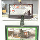 Lionel 6-12882 O Gauge Operating Lighted Billboard