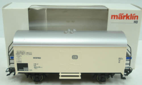 Marklin 4415 Miller Lite Freight Car