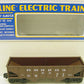 K-Line K5312 O Gauge Pennsylvania 2-Bay Hopper Car