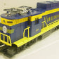Lionel 6-11934 Virginian Rectifier O Gauge Diesel Freight Train Set
