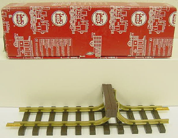 LGB 10320 G Scale Track Bumper – Trainz