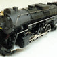 Lionel 6-28681 Virginian 2-8-4 Steam Locomotive & Tender #509