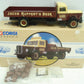 Corgi 98458 1:50 Jacob Rupperts Brewery Truck with Load