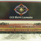Lionel 6-18371 JLC Pennsylvania GG-1 Electric Locomotive #4912 EX/Box