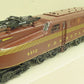 Lionel 6-18371 JLC Pennsylvania GG-1 Electric Locomotive #4912 EX/Box
