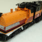 MTH 20-5606-1 O Gauge Milwaukee EP-2 Bipolar Electric Locomotive w/PS2 #E-2