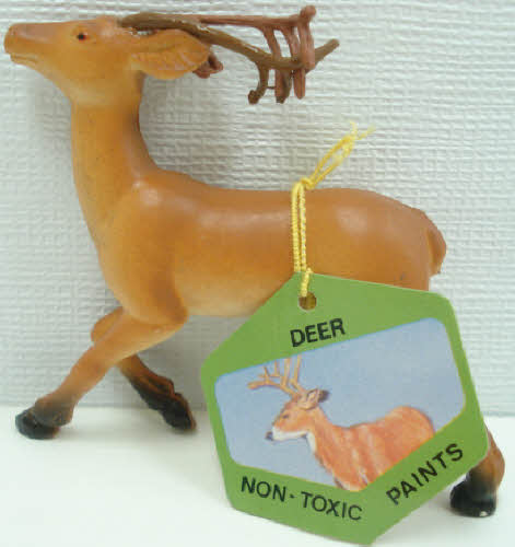 Aristo-Craft 7215 G Scale Deer Figure