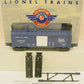Lionel 6-26770 O Gauge Wabash #3424 Operating Brakeman Car PWC
