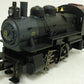 K-Line K3180-0094W O Gauge Pennsylvania RR A5 Steam Locomotive & Tender #94