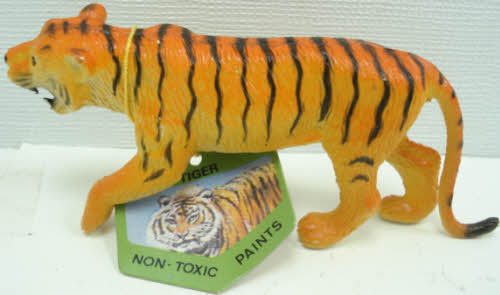 Aristo-Craft 7210 G Scale Tiger Figure