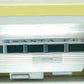 Aristo-Craft 32405 G ATSF Streamlined "Moencopi" Observation Car - Metal Wheels