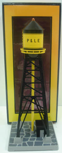 MTH 30-90264 P&LE #193 Industrial Water Tower