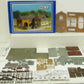 Pola 810 HO Farm Plastic Building Kit