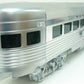 Aristo-Craft 32405 G ATSF Streamlined "Moencopi" Observation Car - Metal Wheels