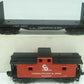 Atlas 1009050 Industrial Rail C&O O Gauge Steam Freight Train Set