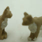 Arttista 1130 O Pewter Cat Figures (Set of 2)