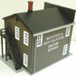 MTH 30-90163 O Assembled D&RG REA 2-Story Livery Building