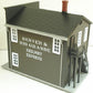MTH 30-90163 O Assembled D&RG REA 2-Story Livery Building