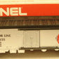 Lionel 6-9855 O Gauge Swift Billboard Reefer Car