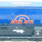 Atlas 1132-2 O MP GP-35 Powered Diesel Locomotive #618 - 3-Rail