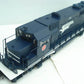 Atlas 1132-2 O MP GP-35 Powered Diesel Locomotive #618 - 3-Rail