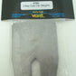 Weaver P763 3-Bay Coal Car Weights