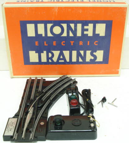 Lionel 6-5132 O O31 Right Hand Remote Control Switch Turnout