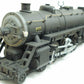 Aristo-Craft 21411 Atchison, Topeka and Santa Fe 4-6-2 Steam Locomotive &Tender
