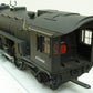 Aristo-Craft 21411 Atchison, Topeka and Santa Fe 4-6-2 Steam Locomotive &Tender