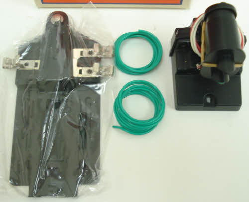 Lionel 6-22951 O Scale Dwarf Signal