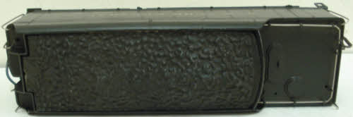 Lionel 700T Vintage O Prewar NYC Die-Cast Scale Hudson Coal Tender