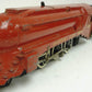 American Flyer 353 Vintage S Circus 4-6-2 Steam Locomotive w/Tender