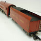 American Flyer 353 Vintage S Circus 4-6-2 Steam Locomotive w/Tender