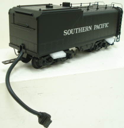 MTH 30-1422-1 SP 4-8-4 GS-2 Steam Locomotive & Tender #4415