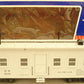 USA Trains R1840 G Maintenance of Way Kitchen Car -Metal Wheels/Weathered