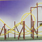 CoasterDynamix SC02 Scorpion Roller Coaster