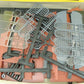 Heljan B1042 / Con-Cor O Scale 2-Track Engine House Building Kit