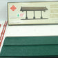 Aristo-Craft 7105X Christmas Covered Waiting Platform