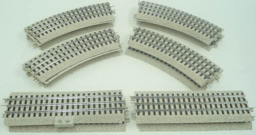 Atlas 1009075 Industrial Rail SF Deluxe Work O Gauge Steam Train Set