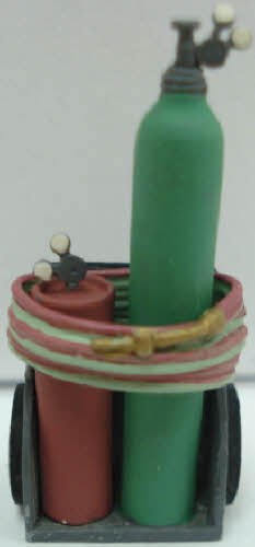 Arttista 1417 O Pewter Acetylene Torch