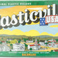 Bachmann 45975 O Plasticville Trestle Bridge Kit