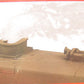 MTH 30-4171-1 Pittsburgh Steelers Super Bowl Dash-8 O Gauge Diesel Train Set