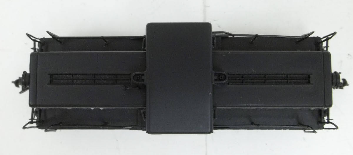 Bachmann 41-0801-02 HO Santa Fe GE 44 Ton Switcher #468