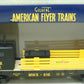 American Flyer 6-48740 S Gauge Maintenance of Way Boom Car