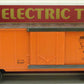 K-Line K75034 Santa Fe Chief #4 Map Series, Reefer