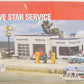 Walthers 933-3310 O Scale Five Star Service Building Kit